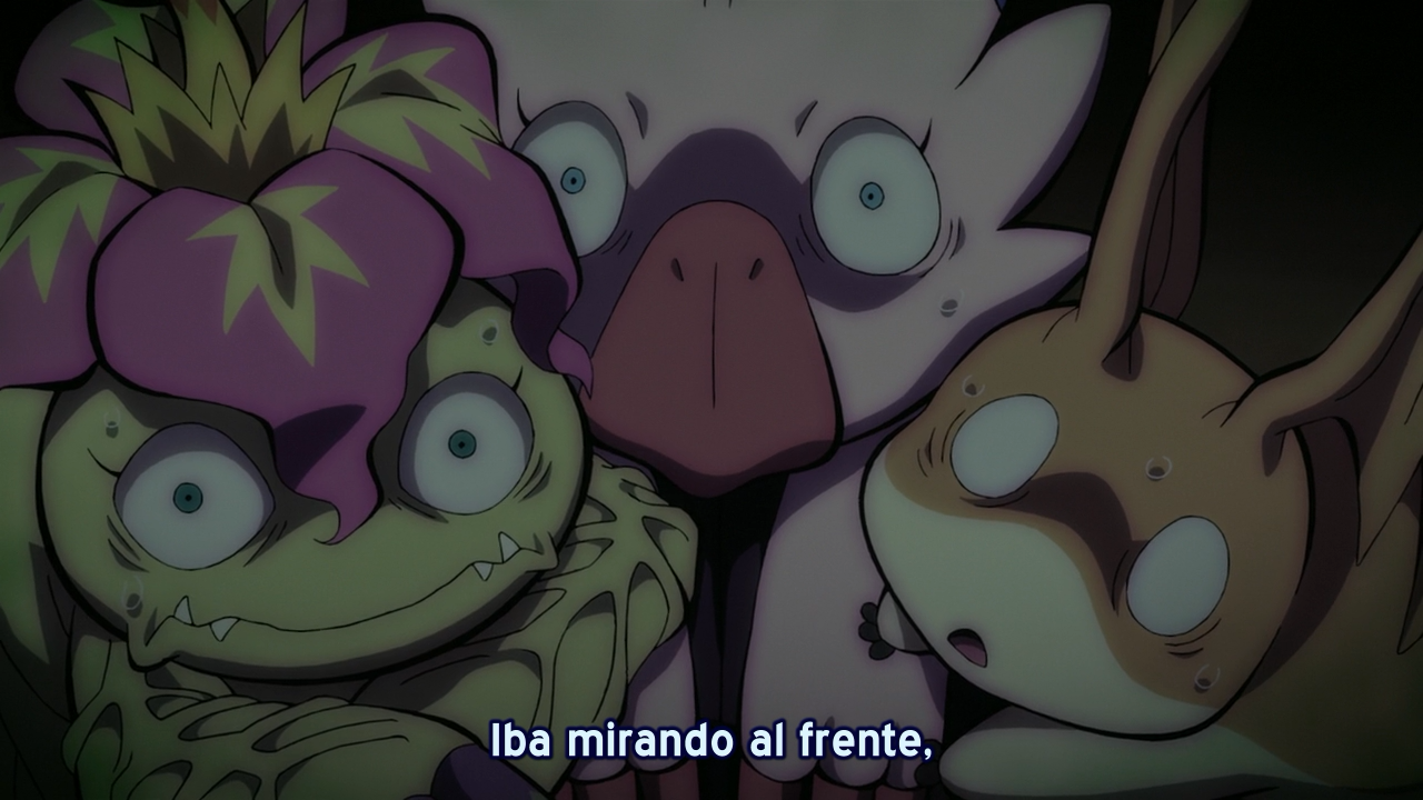 Digimon Adventure tri. 5: Kyousei (Raru no Fansub)